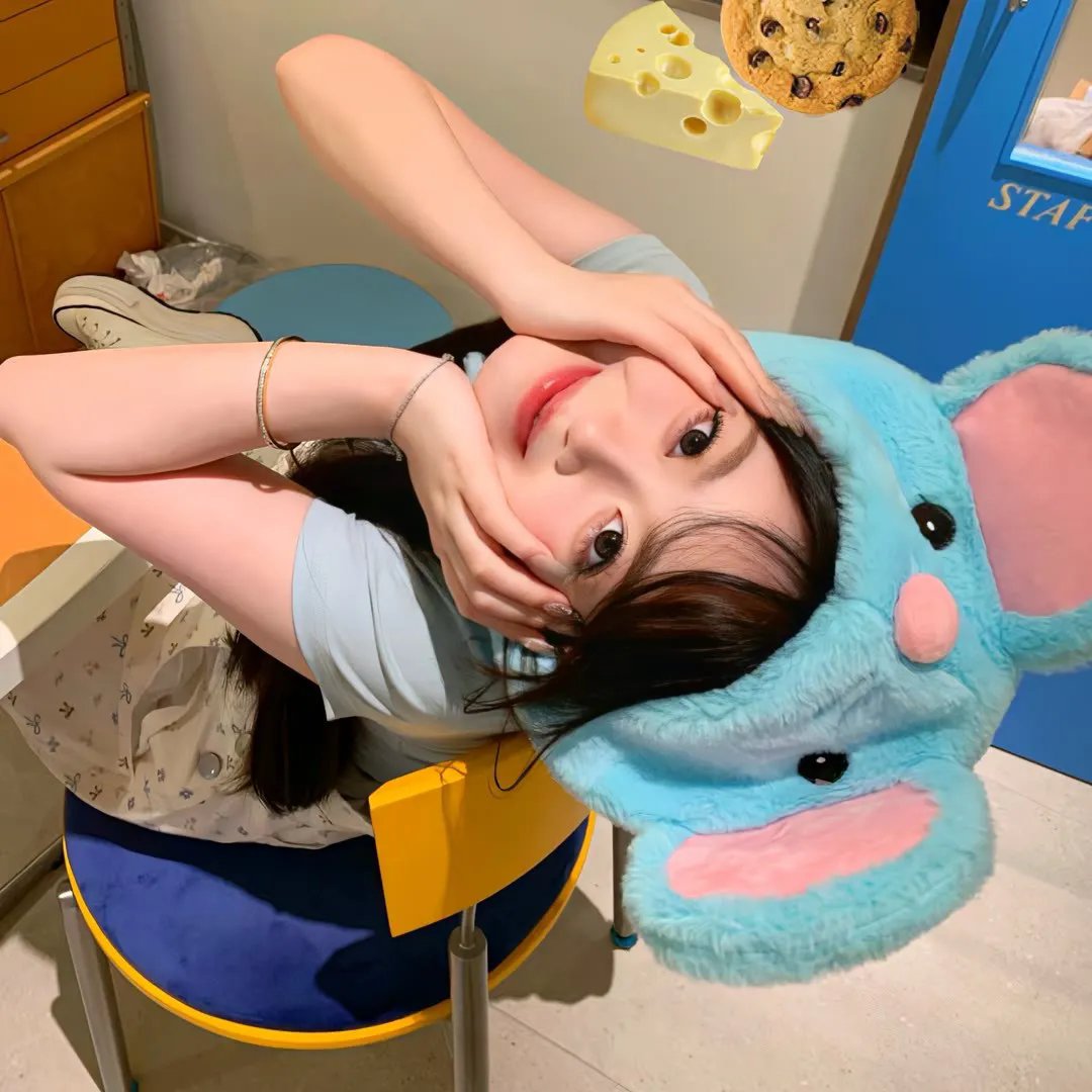 玩命鸳鸯