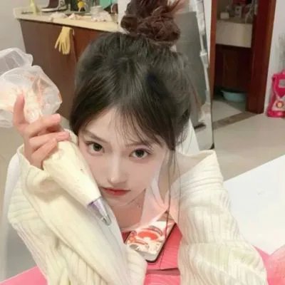 我的家庭真美满